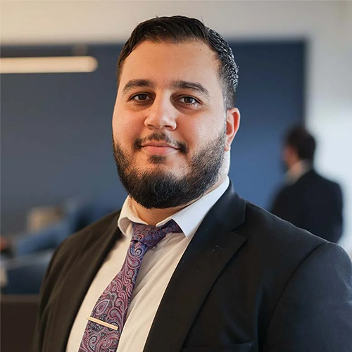 Jamal Khomsi
